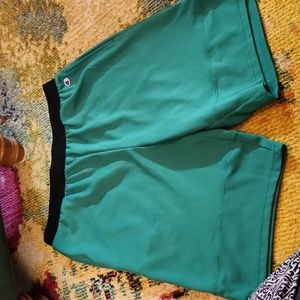 Boy's Shorts